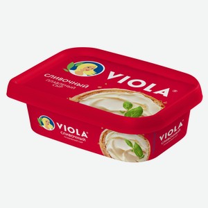 Сыр плавленый 50% Viola Сливочный 200г