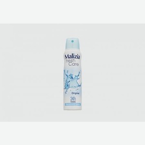 Дезодорант-антиперспирант MALIZIA Deo Spray Original 150 мл