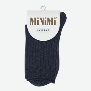 Носки женские теплые меланж Nero MINI INVERNO 39/41 MINIMI, 0,044 кг