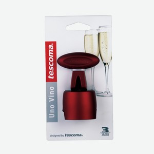 Пробка для шампанского Uno vino Tescoma