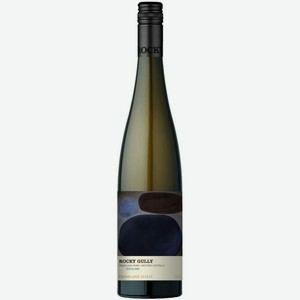 Вино Rocky Gully Riesling белое сухое, 0.75л Австралия