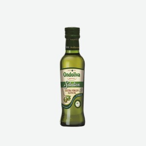 Масло оливковое нерафинированное высшее качество Ondoliva