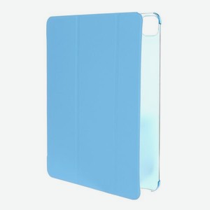 Чехол Red Line для APPLE iPad Pro 12.9 2018 / 2020 Blue-Transparent УТ000026198