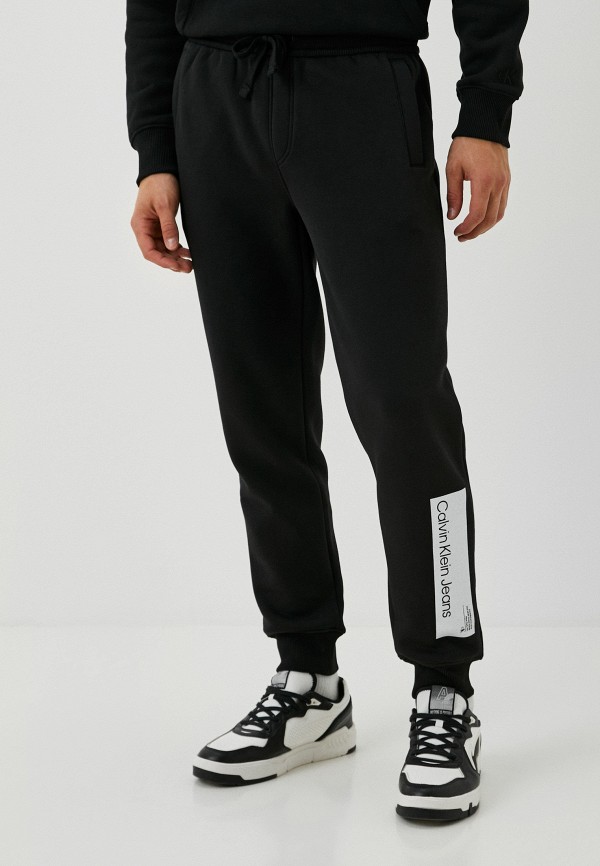 Брюки спортивные Calvin Klein Jeans RTLACV514301