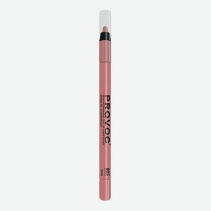 Полуперманентный гелевый карандаш для губ Gel Lip Liner Filler 1,2г: 805 Steela