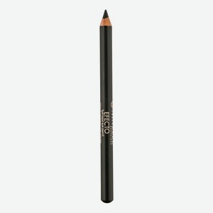 Карандаш-каял для век мягкий Efecto Soft Kayal Eye Pencil 1,14г: No 211