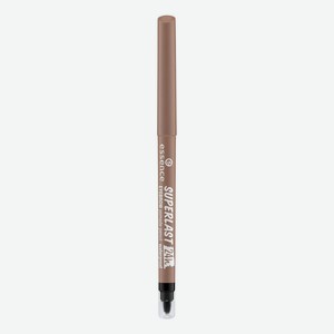 Карандаш для бровей Superlast 24h Eyebrow Pomade Pencil 0,31г: 10 Blonde
