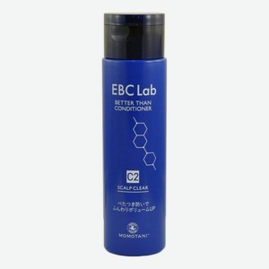 Кондиционер для волос EBC Lab Scalp Сlear Сonditioner 290мл