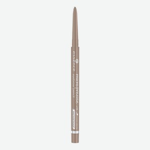 Карандаш для бровей Micro Precise Eyebrow Pencil 0,05г: 01 Blonde