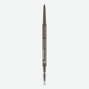 Карандаш для бровей Slim Matic Ultra Precise Brow Pencil Waterproof 0,05г: 040 Cool Brown