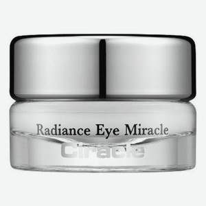 Крем для кожи вокруг глаз Radiance Eye Miracle 15мл