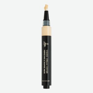 Консилер для лица Vision Cream Cover Perfecting & Shaping Wand 3,5мл: TY01