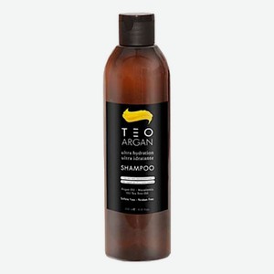 Шампунь для волос с аргановым маслом Teo Argan Shampoo: Шампунь 250мл