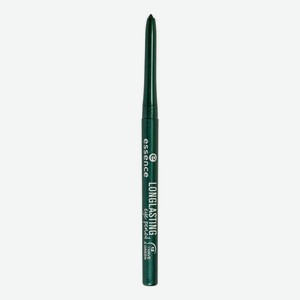 Карандаш для глаз Long Lasting Eye Pencil 0,28г: 12 I Have A Green
