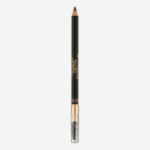 Карандаш для бровей пудровый Tesoro Powder Eyebrow Pencil 1,19г: No 621