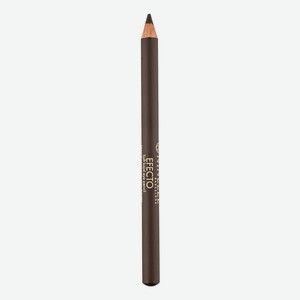 Карандаш-каял для век мягкий Efecto Soft Kayal Eye Pencil 1,14г: No 212