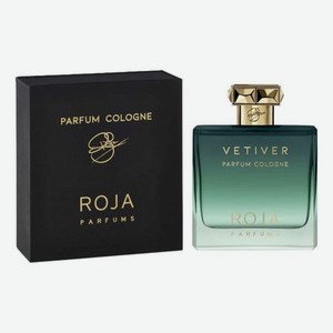 Vetiver Pour Homme Parfum Cologne: парфюмерная вода 100мл