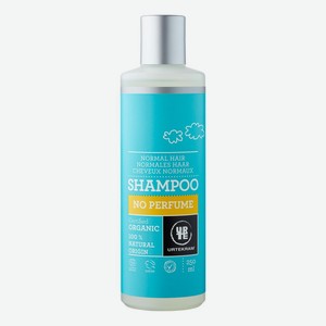 Шампунь для нормальных волос без аромата Organic Shampoo No Perfume: Шампунь 250мл