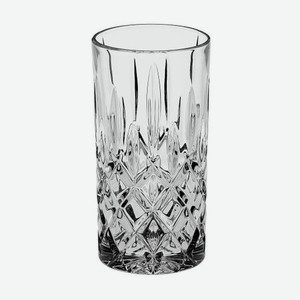 Набор стаканов Crystal bohemia as sheffield 6х350мл (990/21101/0/52820/380-609)