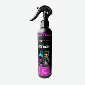 DOGSOAP Средство против запаха PETRON 250