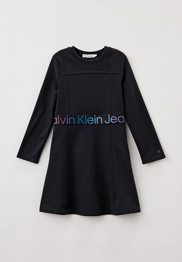Платье Calvin Klein Jeans RTLACV519601