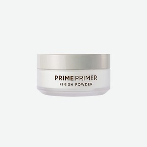 BANILA CO Пудра-праймер для лица финишная рассыпчатая Prime Primer Finish Powder