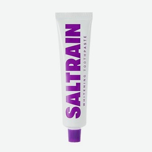 SALTRAIN Зубная паста Purple Clean Breath Toothpaste 80