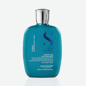 ALFAPARF MILANO Шампунь для кудрявых и вьющихся волос SDL 250