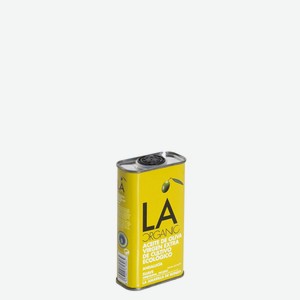 Масло и бальзамика LA Organic Original Suave