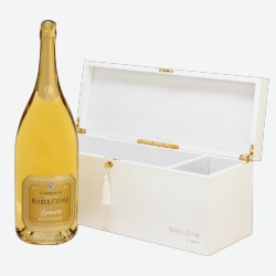Шампанское Noble Cuvee de Lanson Blanc de Blancs 6 л.