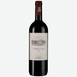 Вино Ornellaia Bolgheri Superiore
