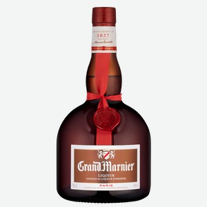 Ликер Grand Marnier Cordon rouge 0.7 л.