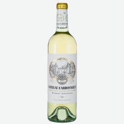 Вино Chateau Carbonnieux Blanc
