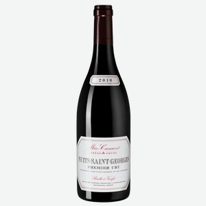 Вино Nuits-Saint-Georges Premier Cru