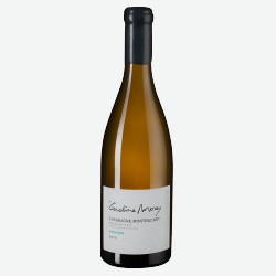 Вино Caroline MoreyChassagne-Montrachet Premier Cru Vergers