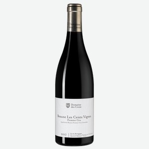 Вино Beaune Premier Cru Les Cents Vignes