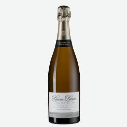 Шампанское Champagne Pierre Peters Extra Brut Grand Cru