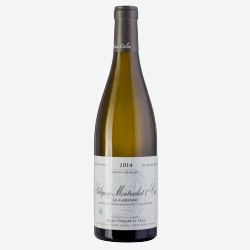 Вино Puligny-Montrachet Premier Cru La Garenne