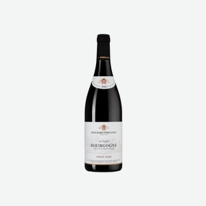 Сеты Bourgogne Pinot Noir La Vignee