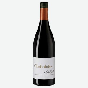 Вино Chakalaka