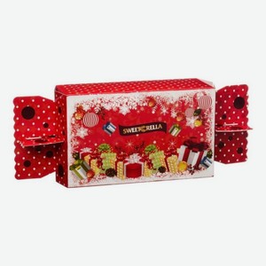 Подарочный набор Sweeterella Подарки от Деда Мороза 180 г