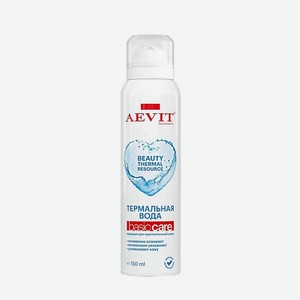 AEVIT BY LIBREDERM AEVIT BY LIBREDERM Термальная вода для всех типов кожи BASIC CARE