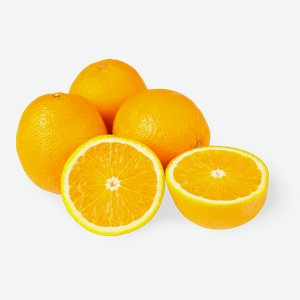 Апельсины 1.5 кг
