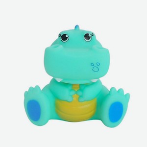 HAPPY SNAIL Игрушка для ванны Кроко 1