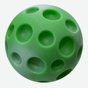 Yami-Yami игрушки игрушка для собак  Мяч-планета , зеленый (70 г)