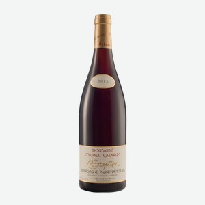 Вино Bourgogone Passetoutgrain
