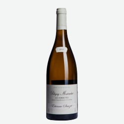 Вино Puligny-Montrachet Premier Cru  Les Combettes 