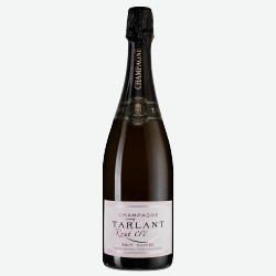 Шампанское Champagne Tarlant Zero Rose Brut Nature 0.75 л.