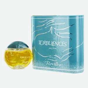Turbulences (первое издание): духи 15мл