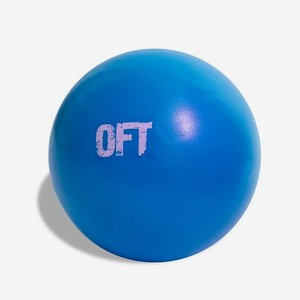 ORIGINAL FITTOOLS Мяч для пилатес Blue